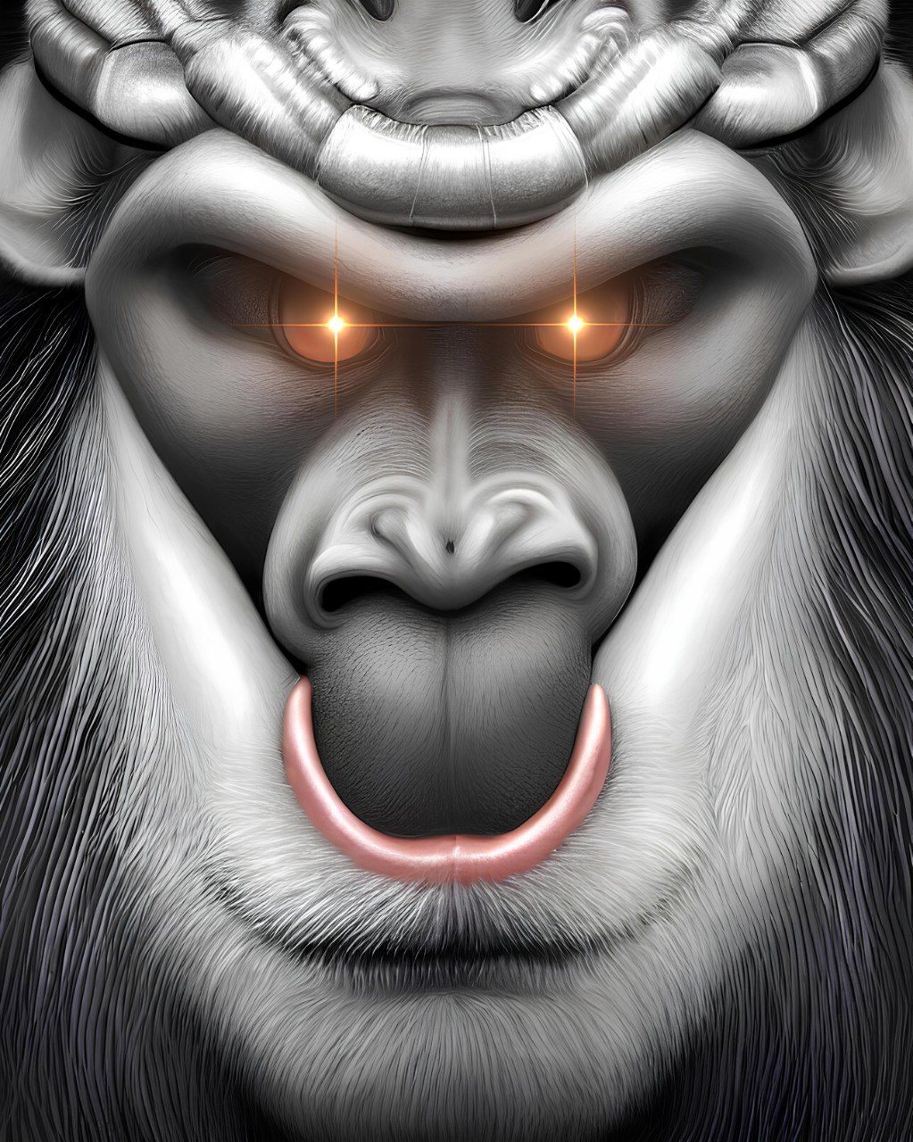 Front for Ape #239