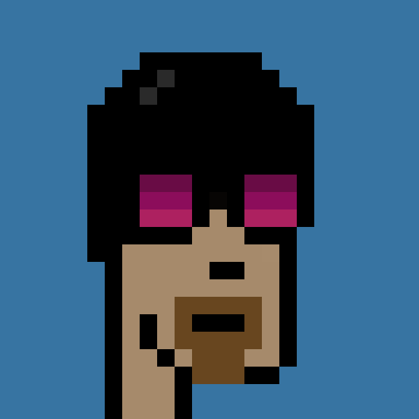 Public for Crypto Chad #917