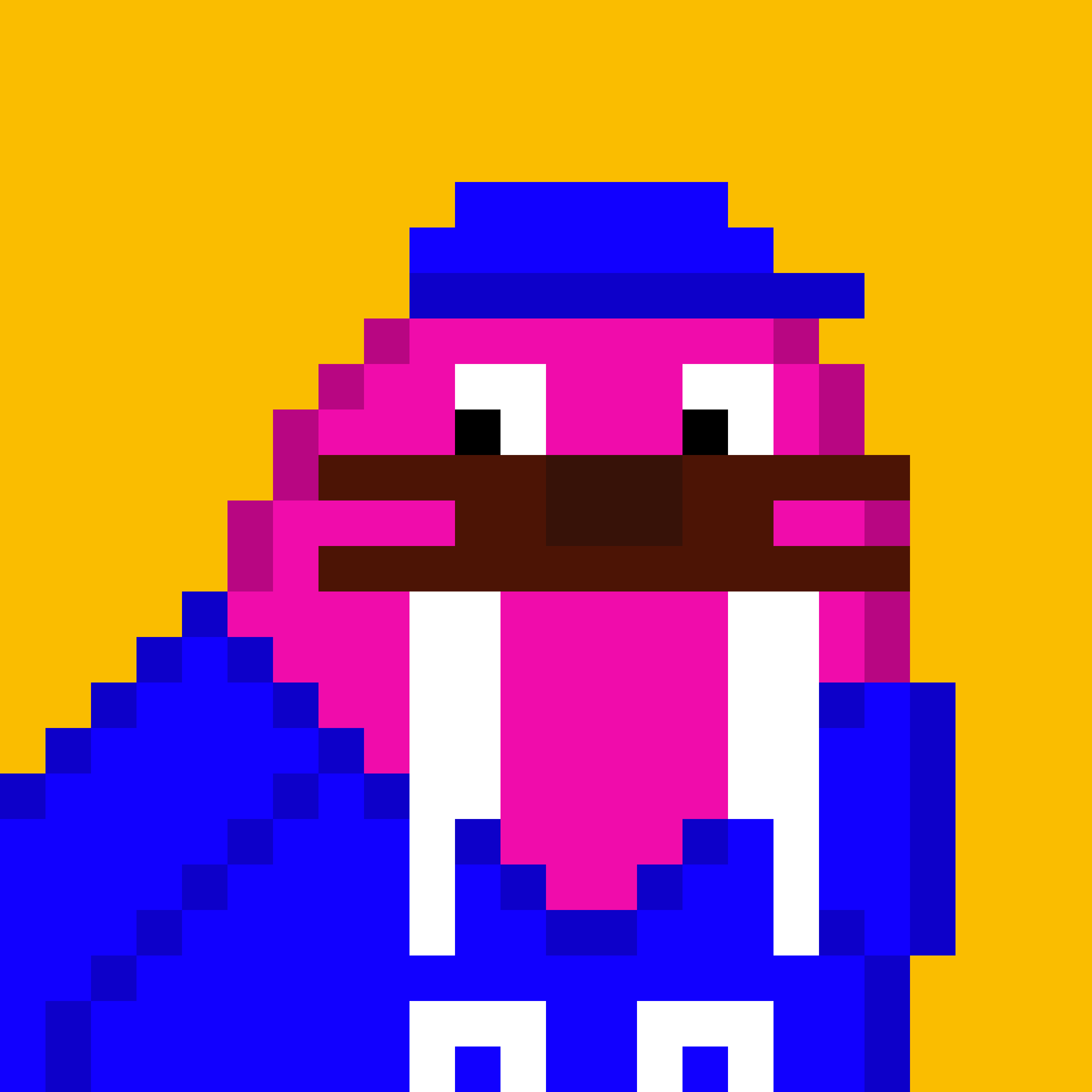 Front for Frosty Walrus #759