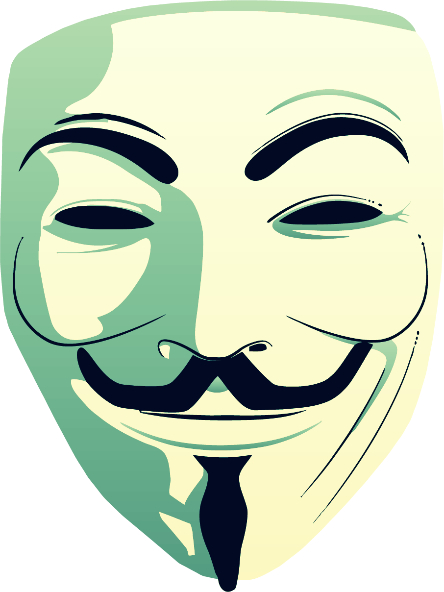 Front for Anonymous 5