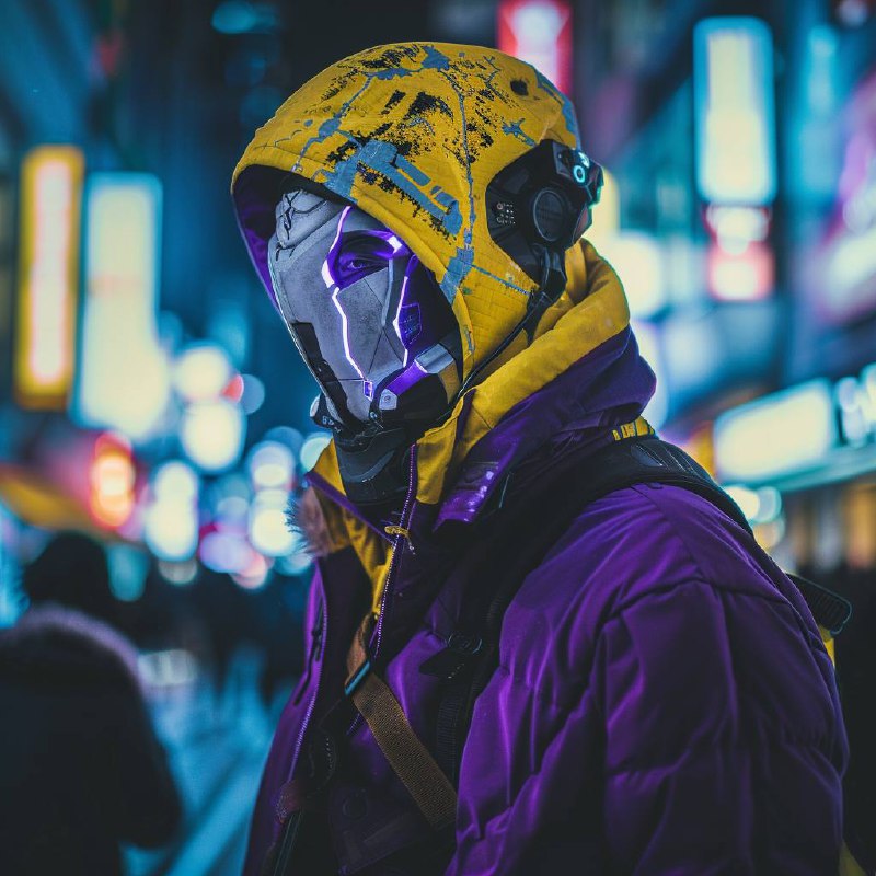 Front for PurpleCityDwellers#1