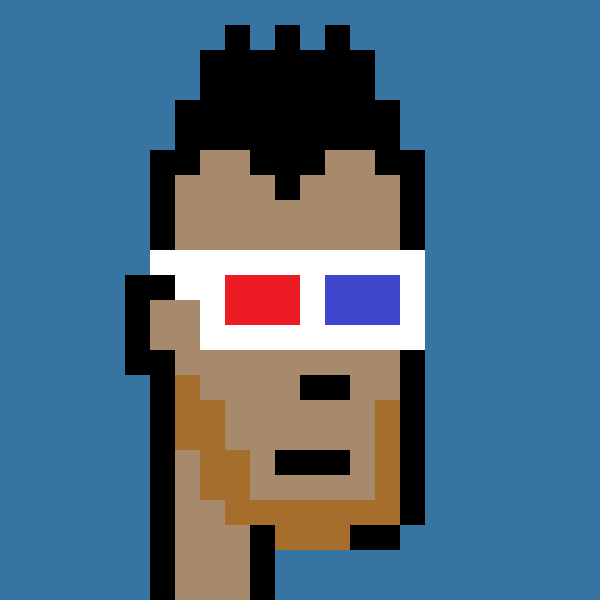 Public for Crypto Chad #642