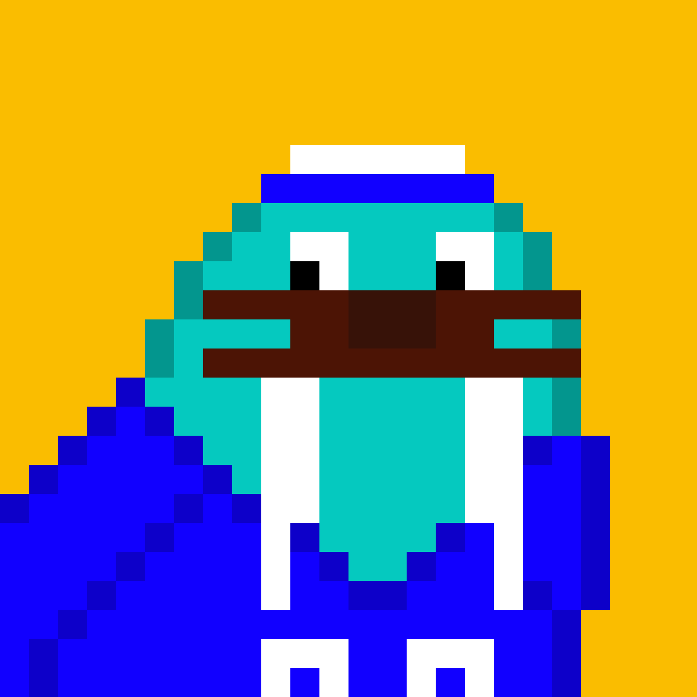Public for Frosty Walrus #738