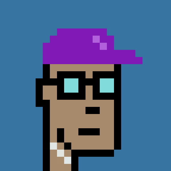 Public for Crypto Chad #228