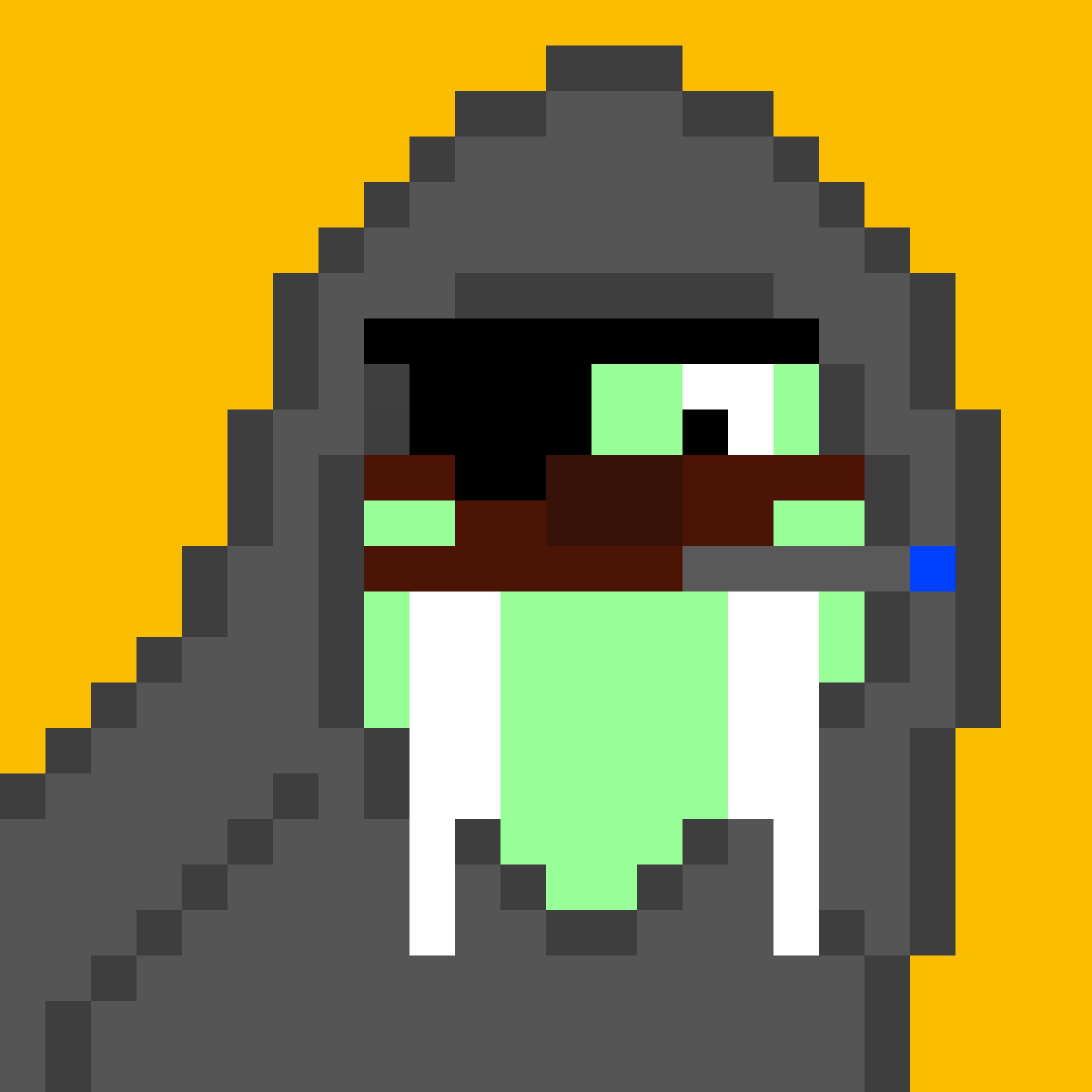Front for Frosty Walrus #394