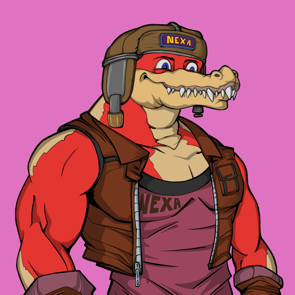 Front for Miami Gator 225
