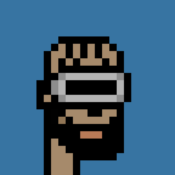 Public for Crypto Chad #312