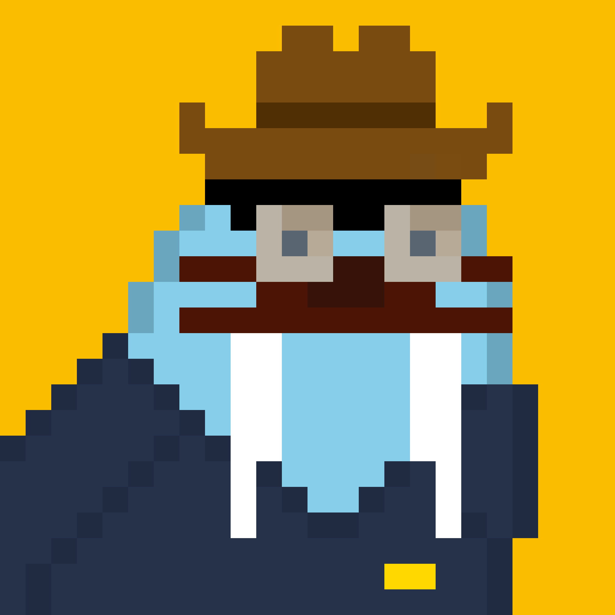 Public for Frosty Walrus #410