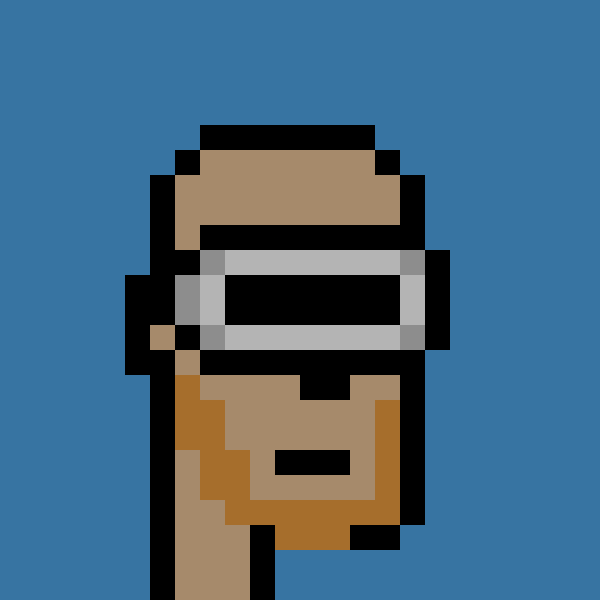 Public for Crypto Chad #794