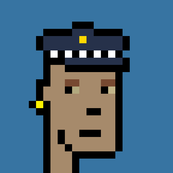 Public for Crypto Chad #655