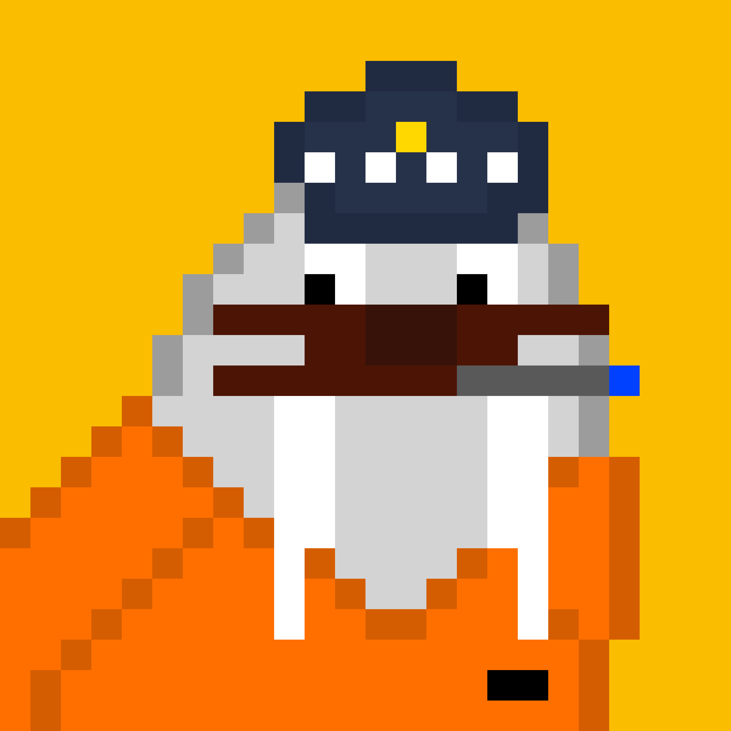 Public for Frosty Walrus #938
