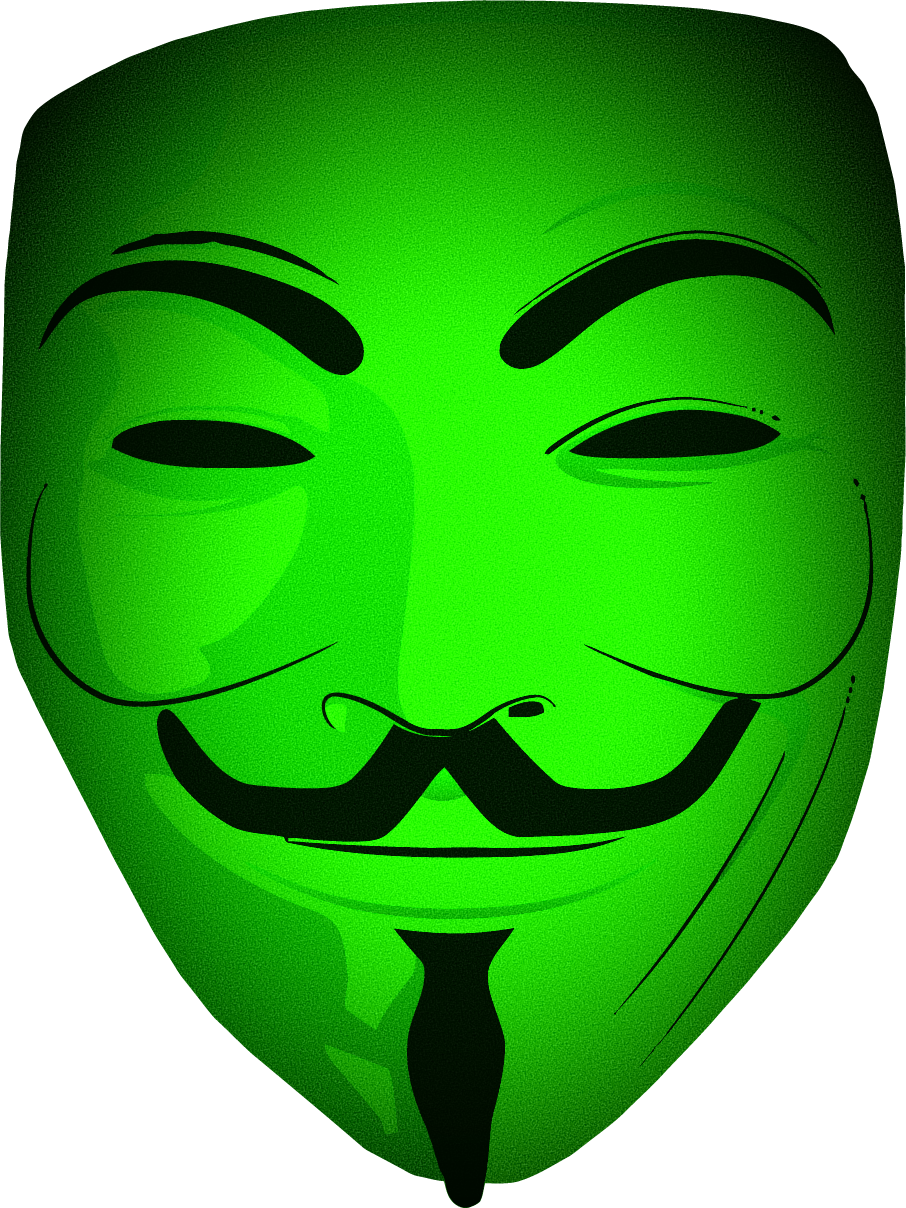 Front for Anonymous 14