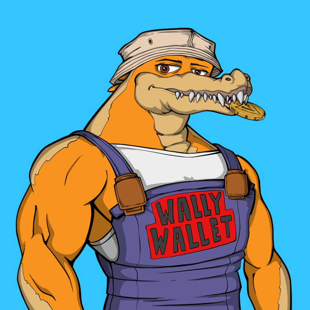 Front for Miami Gator 474