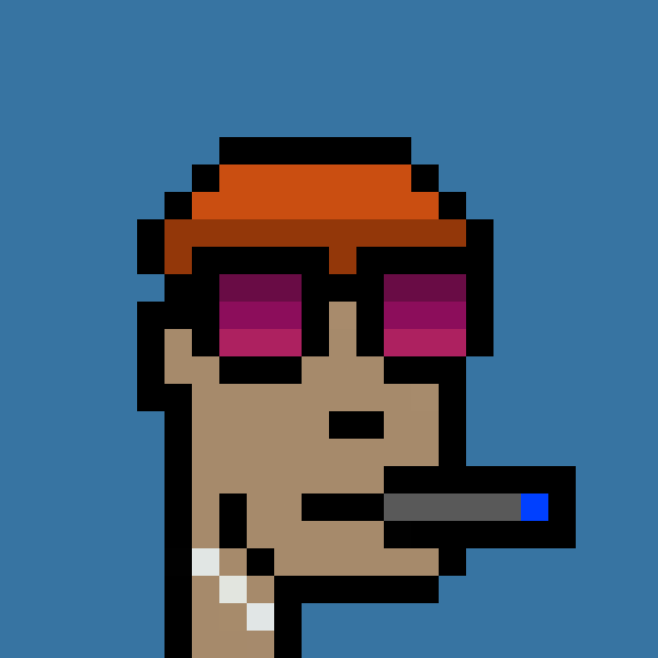 Public for Crypto Chad #641