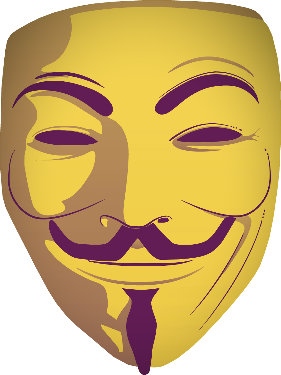Front for Anonymous 8