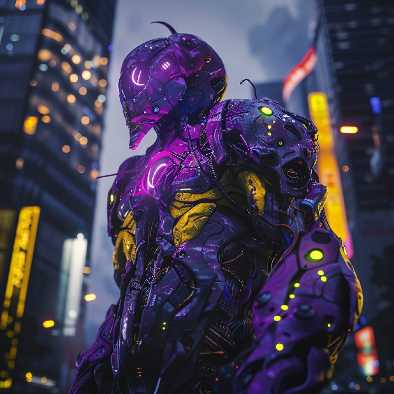 Front for PurpleCityDwellers#1