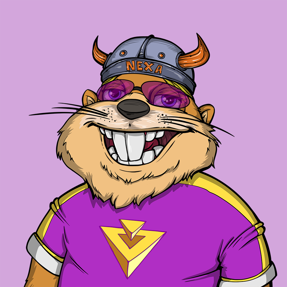 Front for Beef Beaver 294