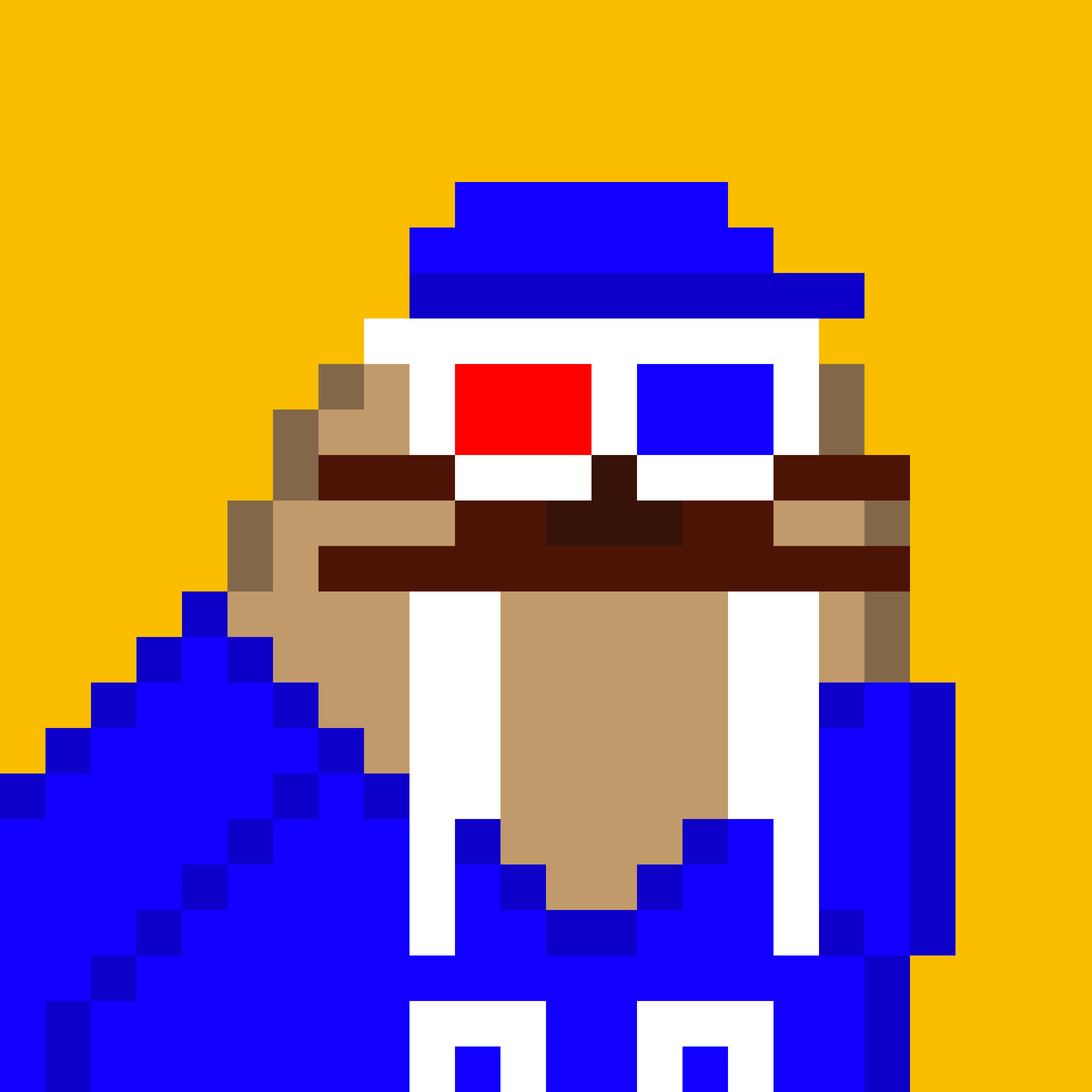 Front for Frosty Walrus #277
