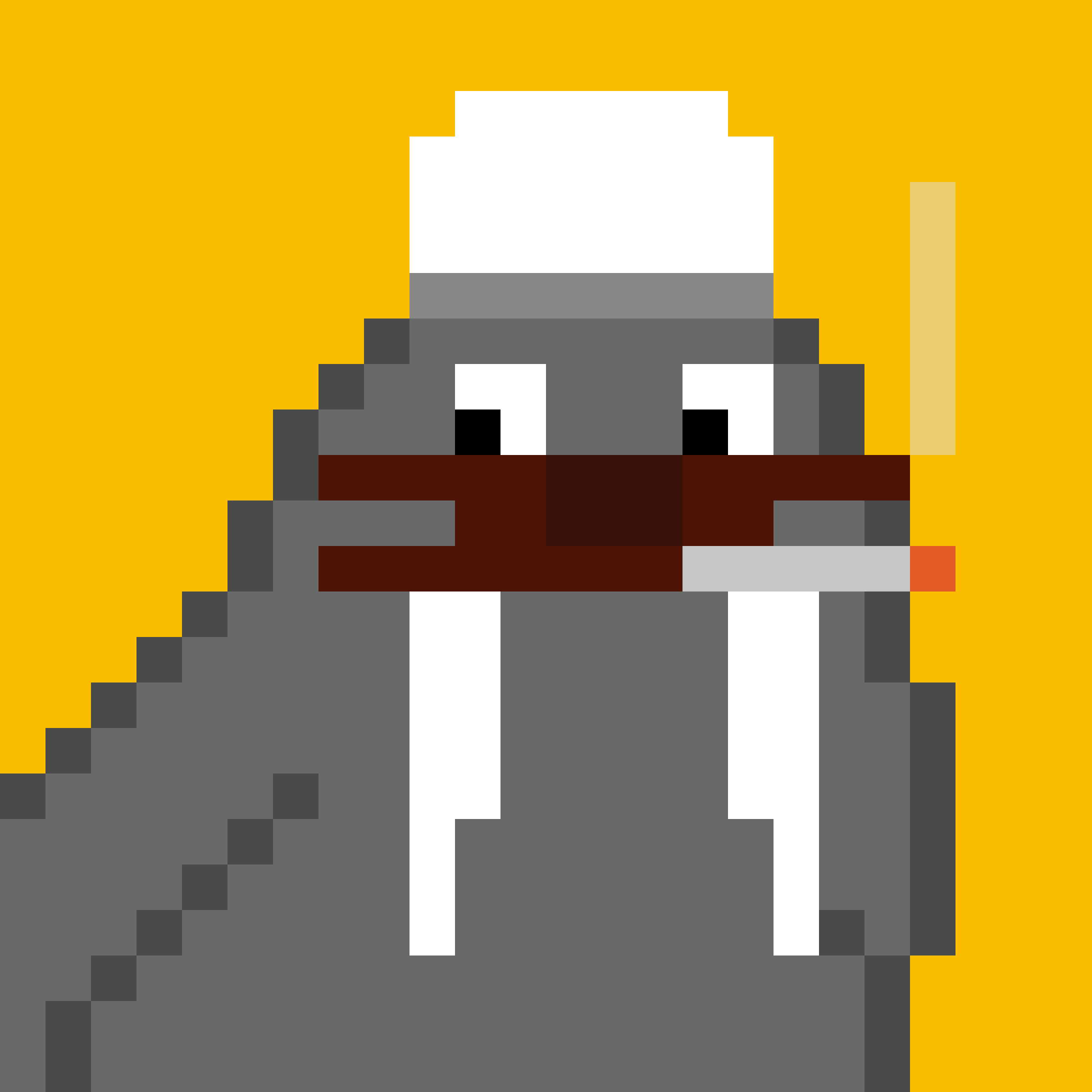 Front for Frosty Walrus #038