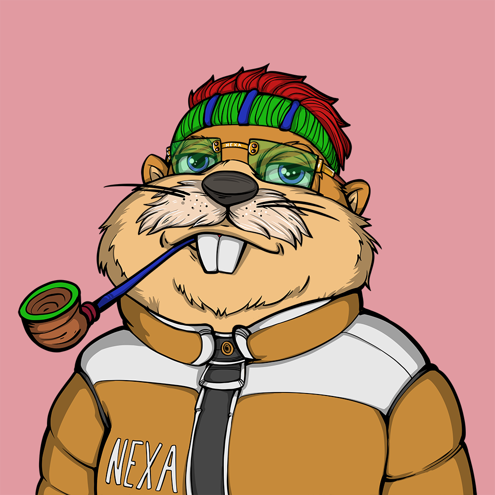 Front for Beef Beaver 054