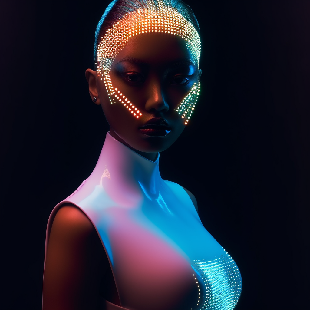 Front for NexaTronicModel#02