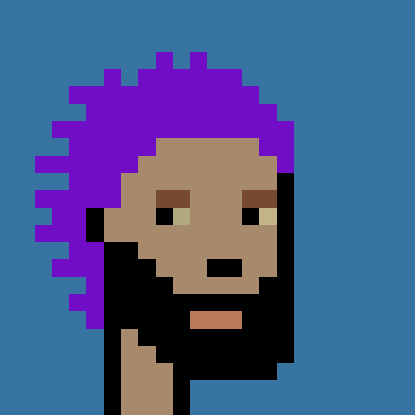 Public for Crypto Chad #042