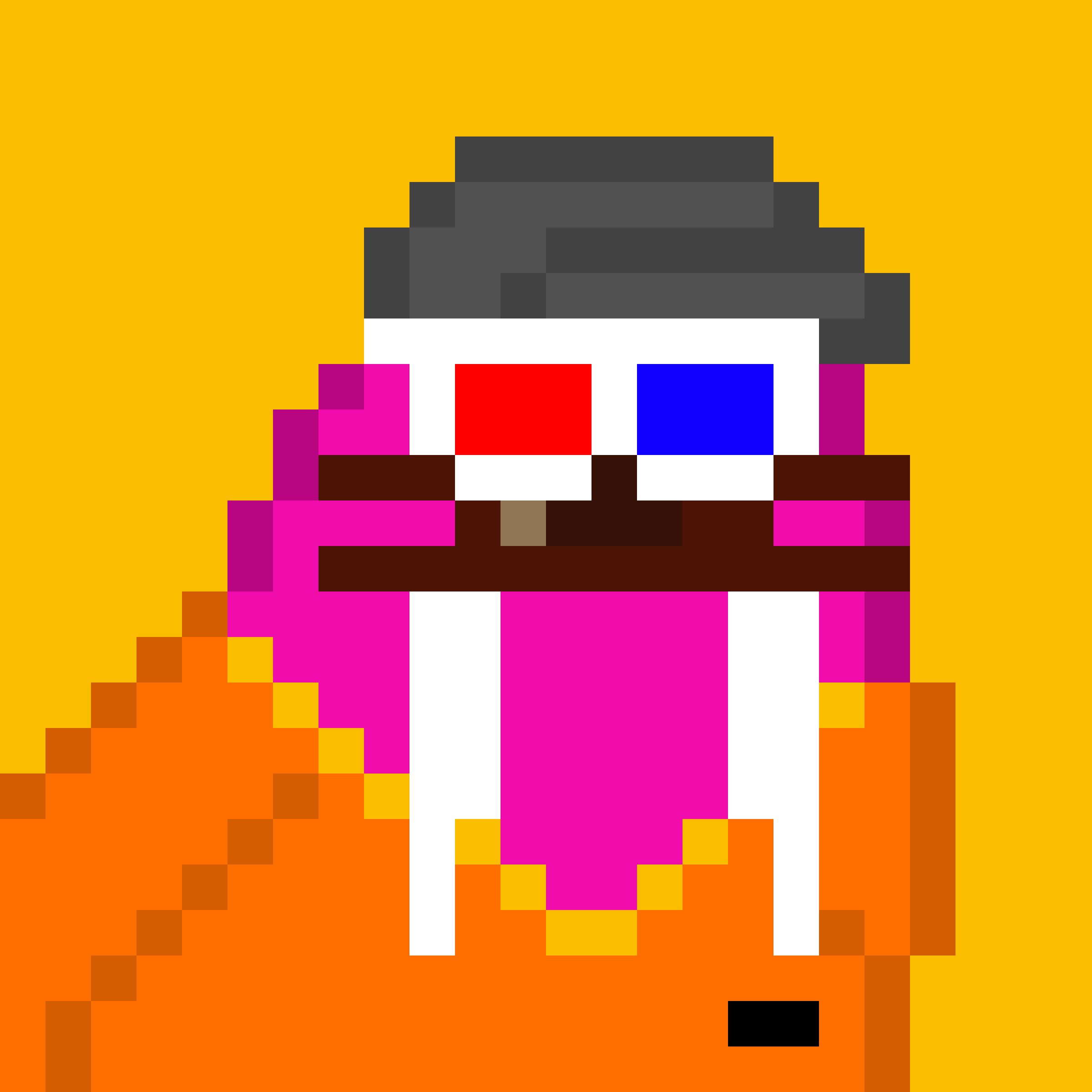 Public for Frosty Walrus #757