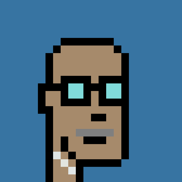 Public for Crypto Chad #790