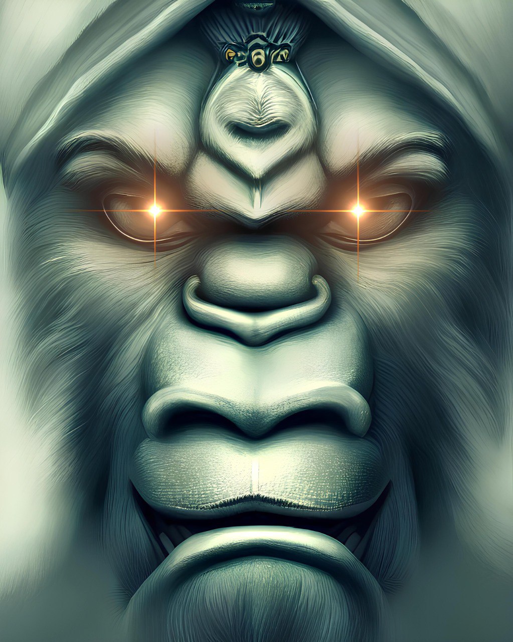 Front for Ape #162