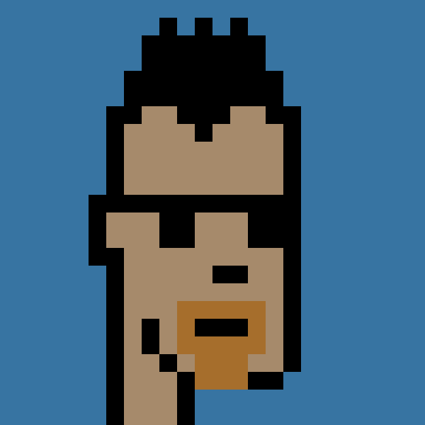 Public for Crypto Chad #709