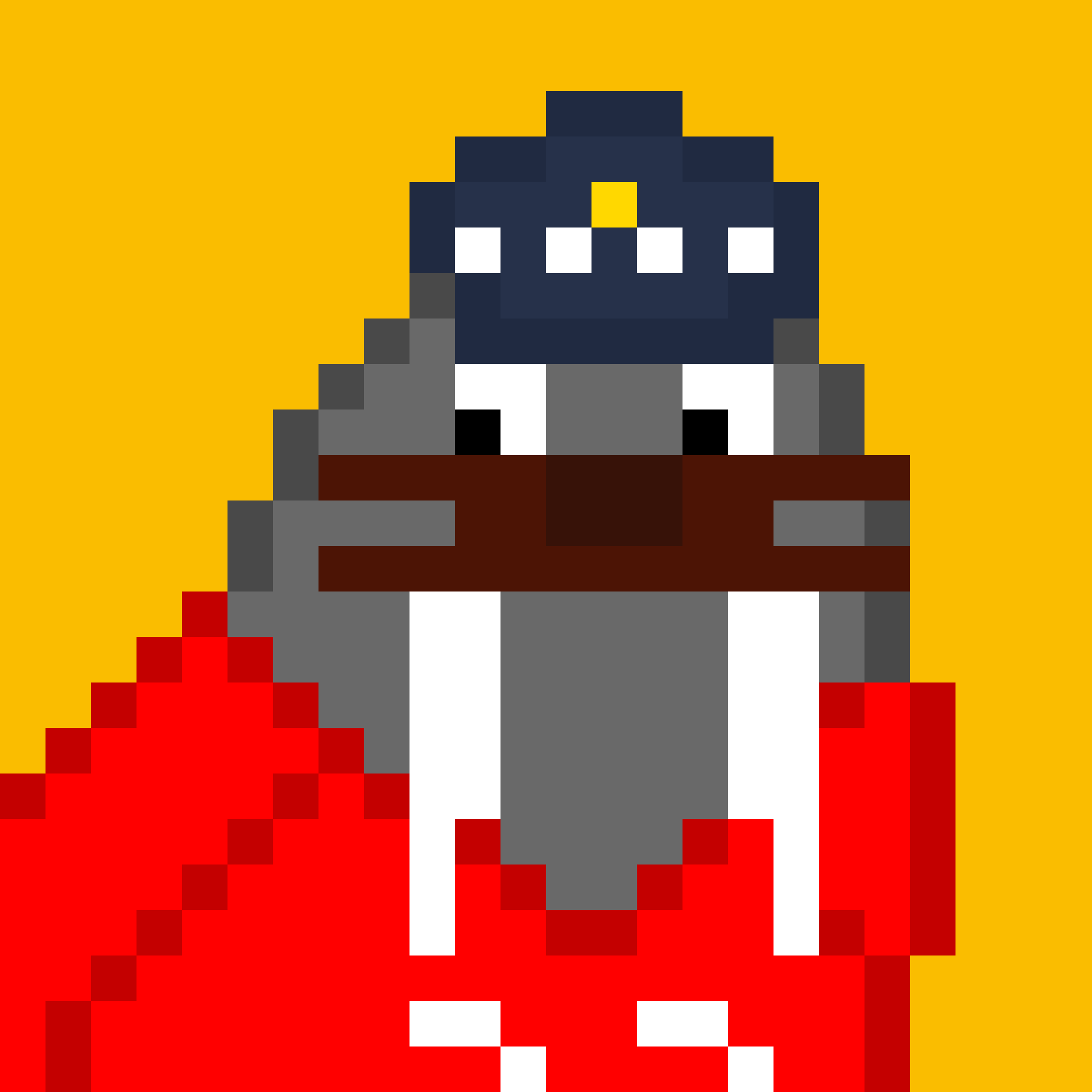 Public for Frosty Walrus #640
