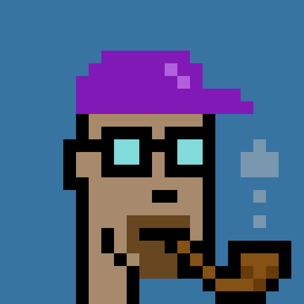 Public for Crypto Chad #692