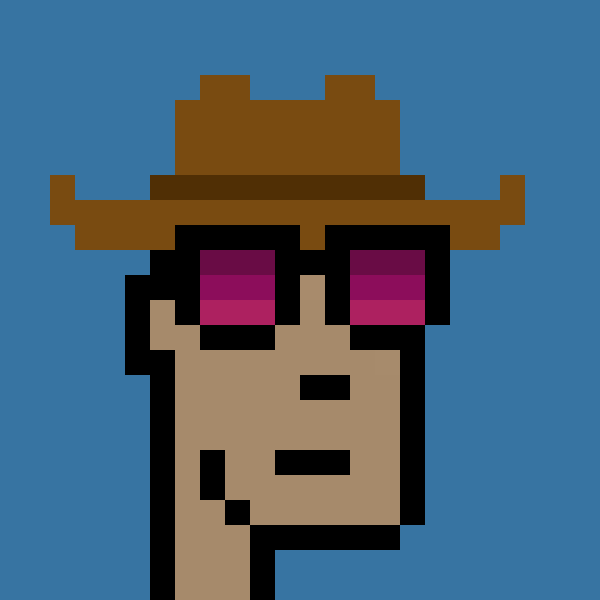 Public for Crypto Chad #520