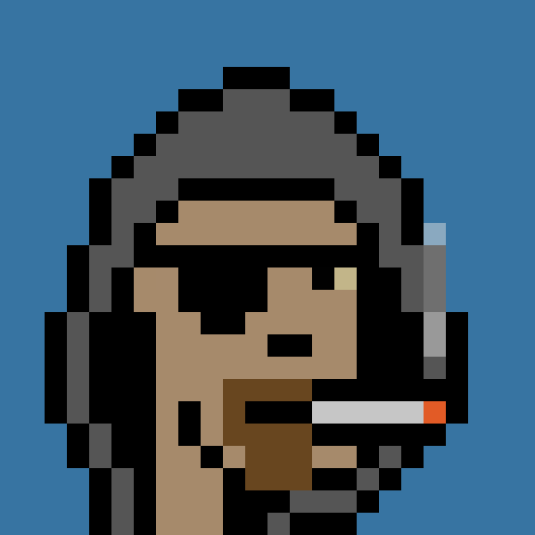 Public for Crypto Chad #064