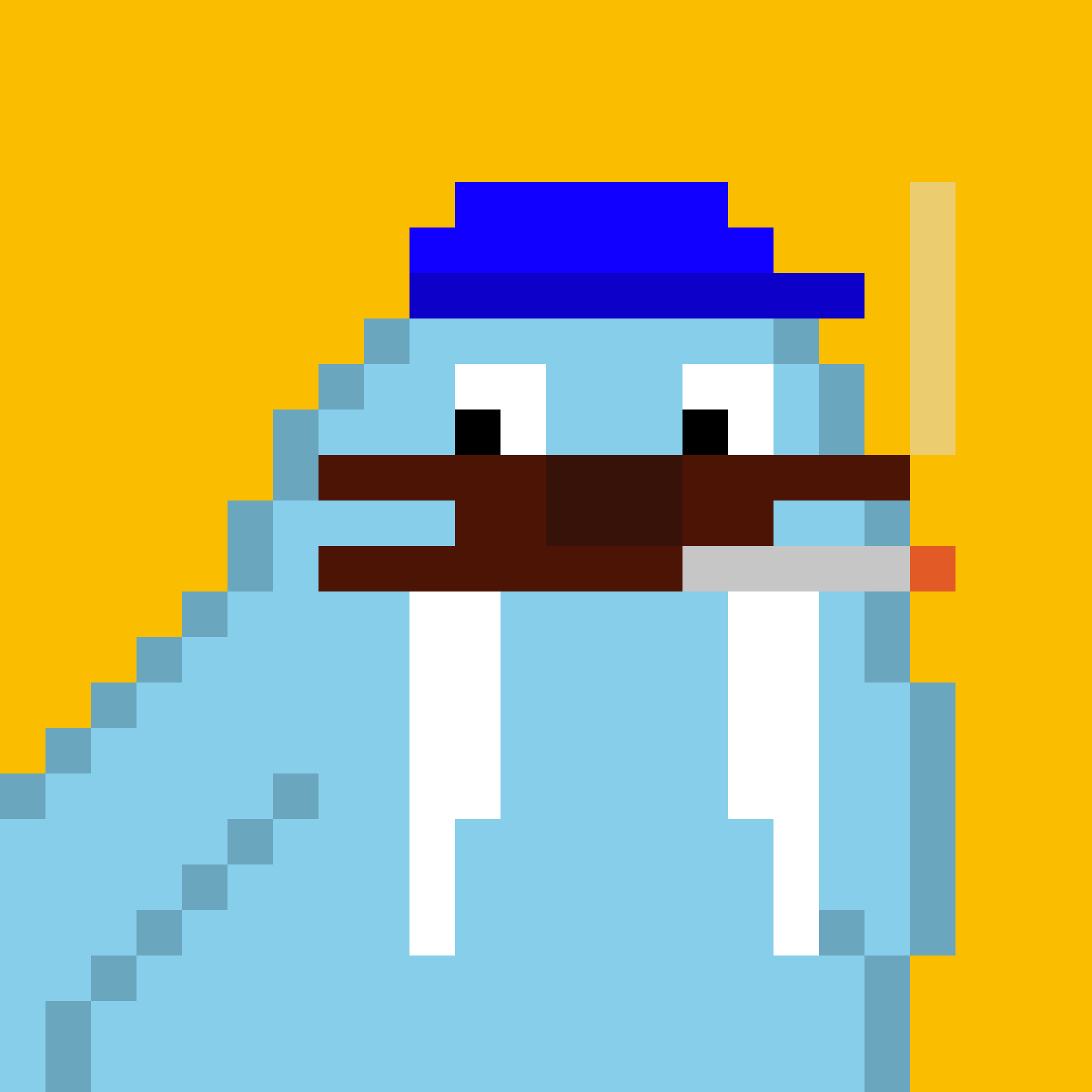 Public for Frosty Walrus #028