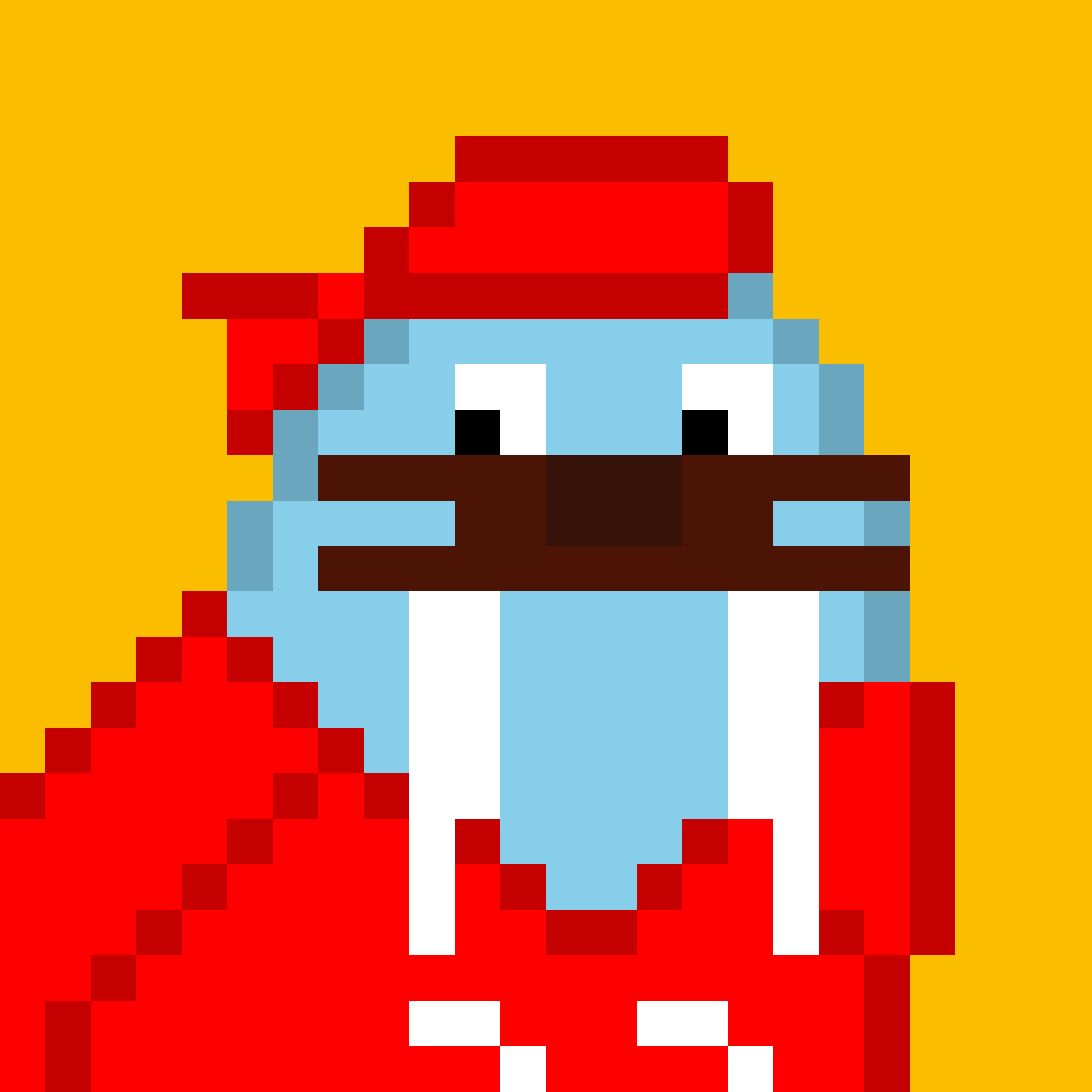 Public for Frosty Walrus #345