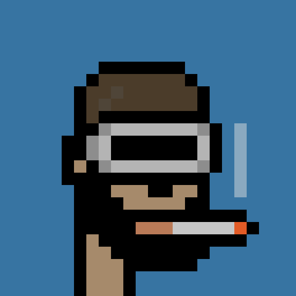 Public for Crypto Chad #115