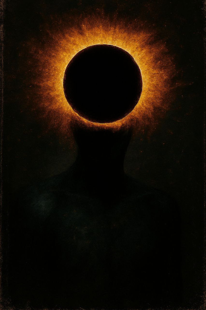 Front for eclipse
