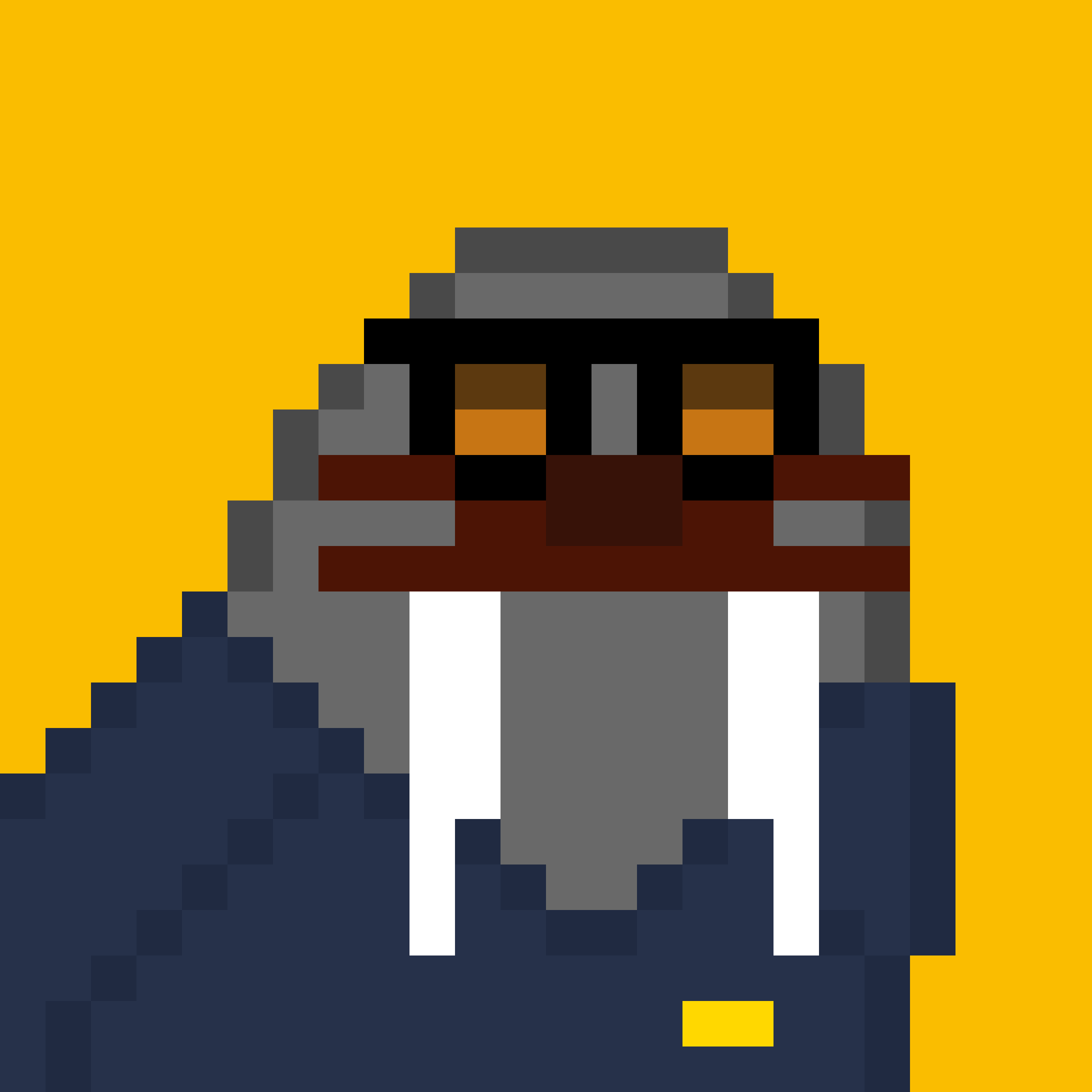 Public for Frosty Walrus #258