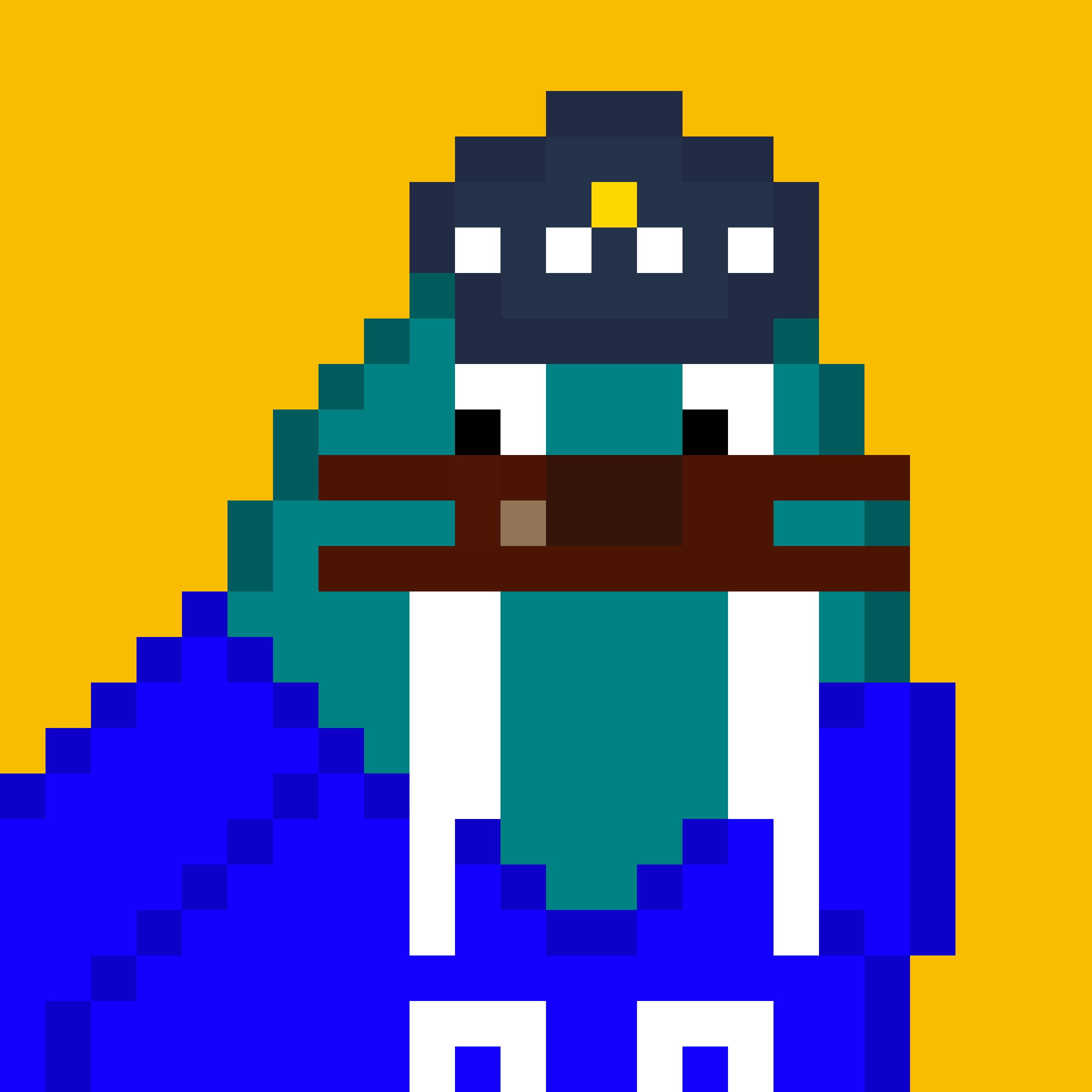 Public for Frosty Walrus #351