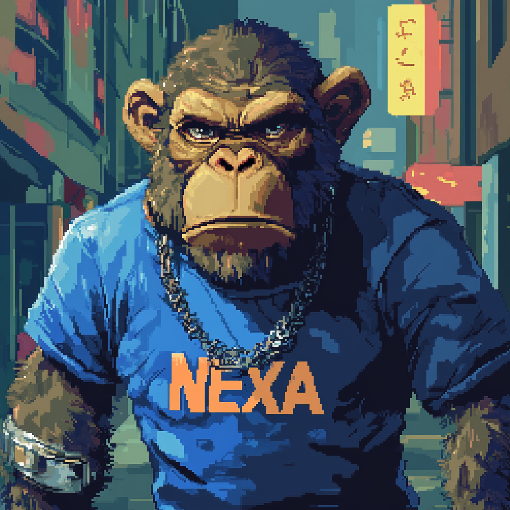 Front for AApe#22