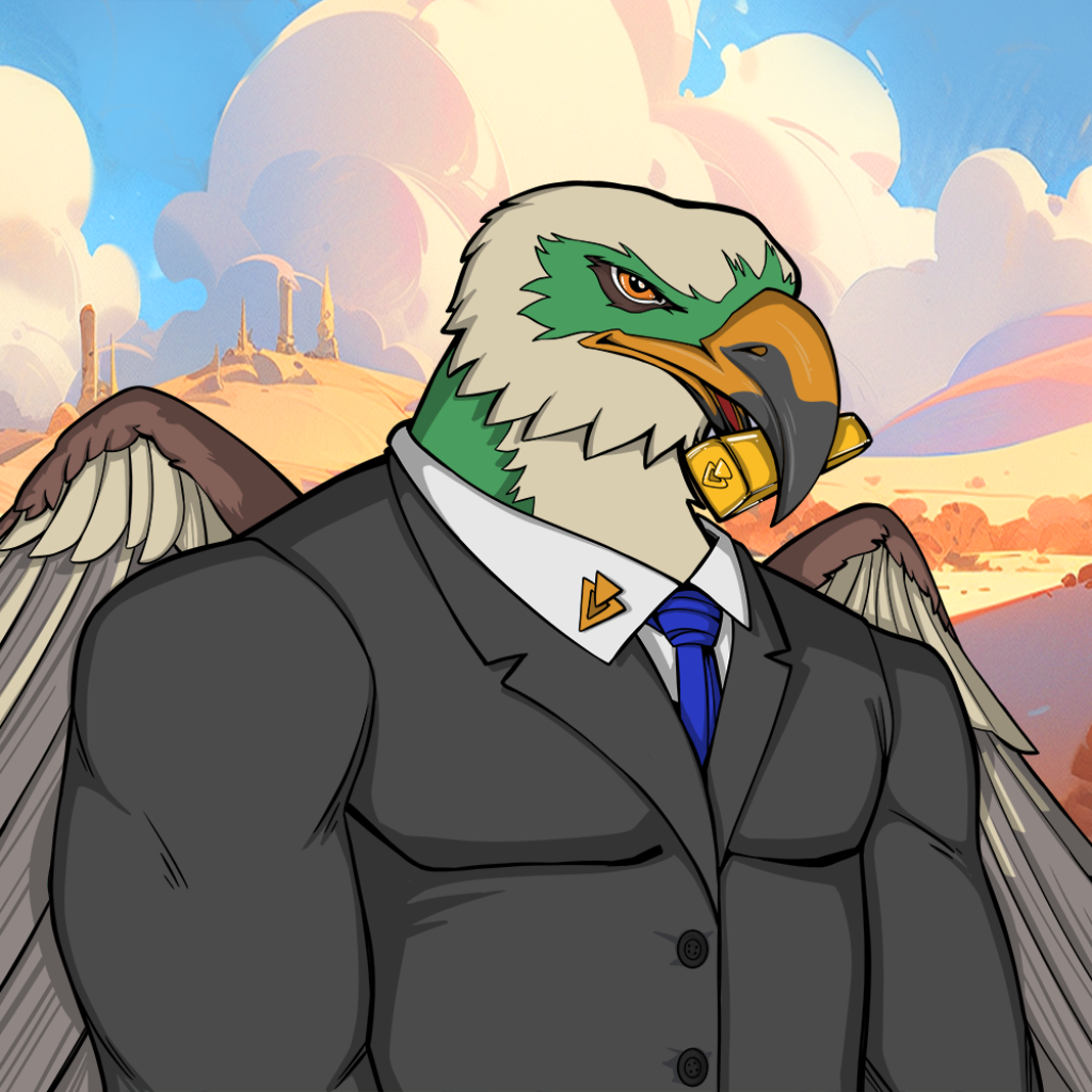 Front for Falcon004