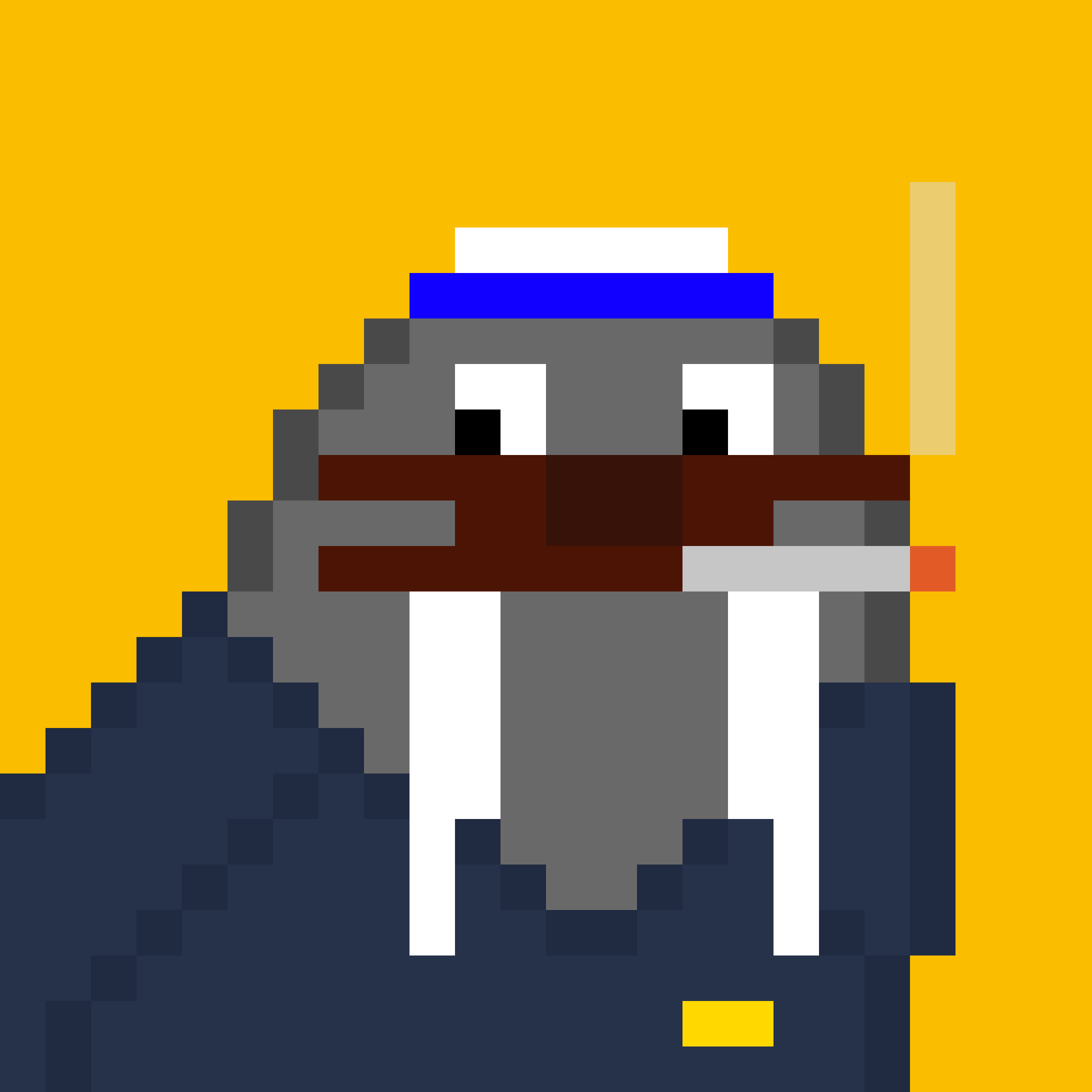 Public for Frosty Walrus #514
