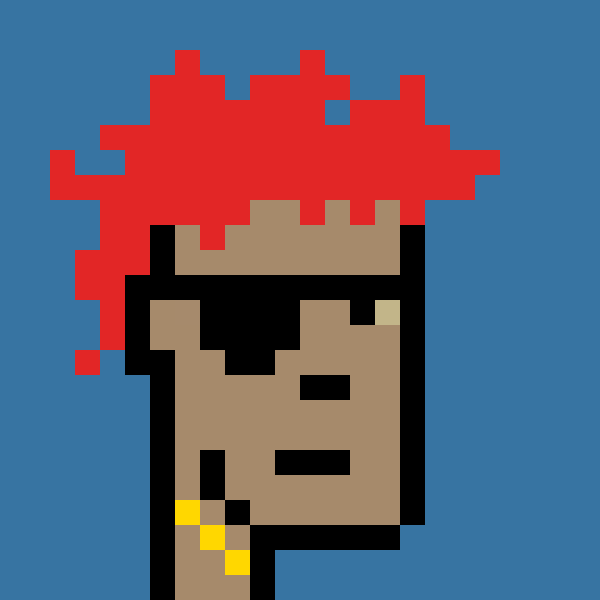 Public for Crypto Chad #068