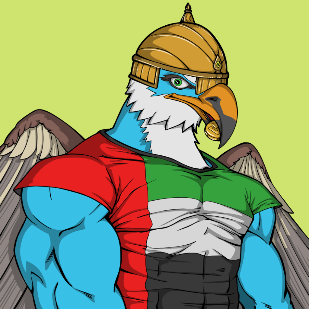 Front for Falcon014