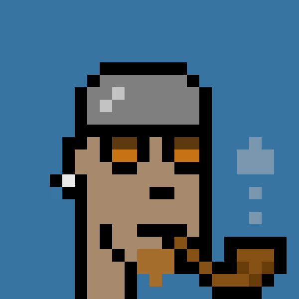 Public for Crypto Chad #295