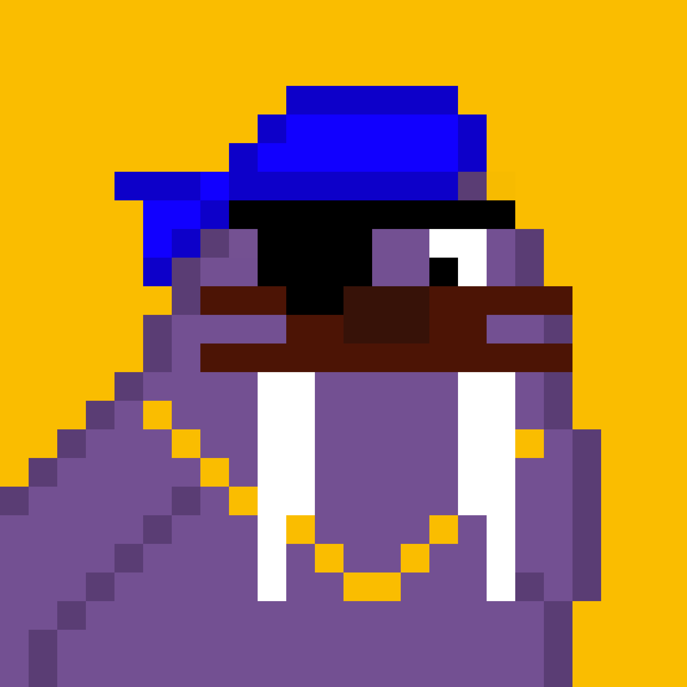 Front for Frosty Walrus #896
