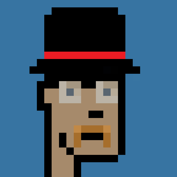 Public for Crypto Chad #259