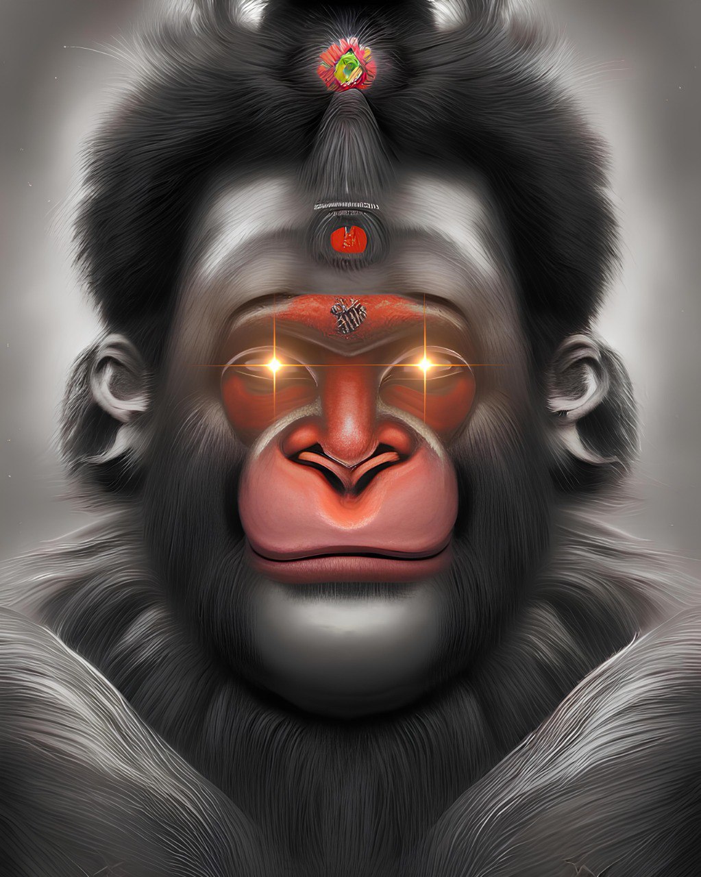 Front for Ape #264