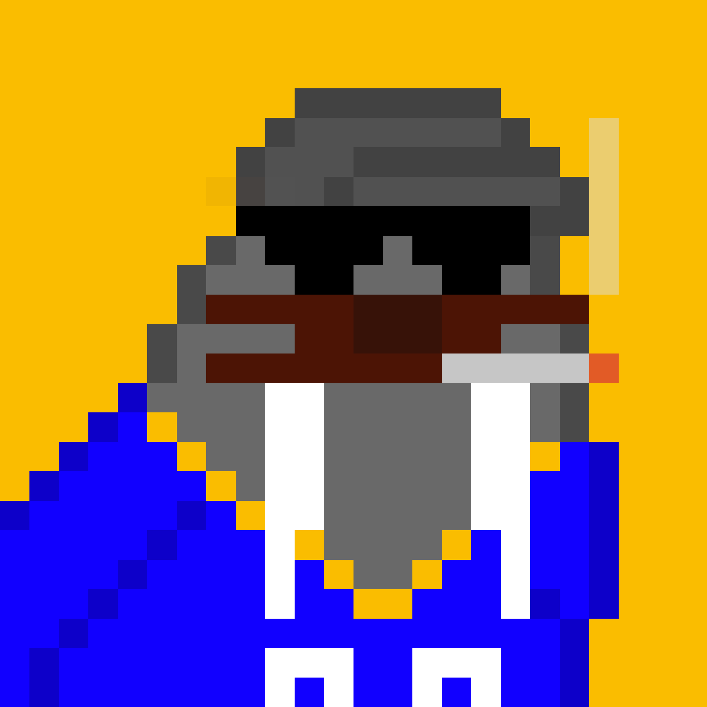 Front for Frosty Walrus #543